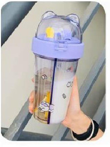 Kidofash cheap water bottle