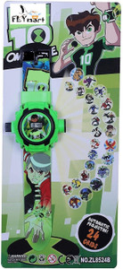 Ben 10 watch 2025 flipkart