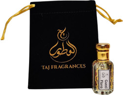 Gut clearance flora perfume