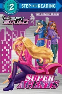 Barbie spy squad 2 best sale full movie in hindi