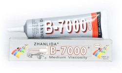 Ukhu T-7000 Black Adhesive Glue For Fiber Adhesive Price in India - Buy  Ukhu T-7000 Black Adhesive Glue For Fiber Adhesive online at