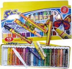 Stic Colorstix Sketch Pen at Rs 29/pack, Sketch Pen in Ghaziabad
