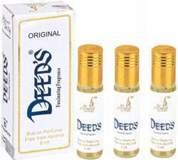 Spikenard perfume best sale
