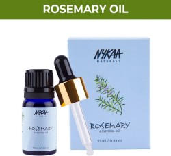 NYKAA Basil Essential Oil Price in India Buy NYKAA Basil