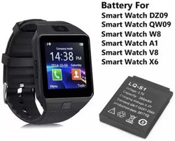 OsRpE Mobile Battery For Smart Watch Smart Watch Price in India