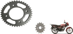 Bajaj ct110 best sale chain sprocket price