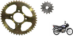 Splendor nxg sales chain sprocket price