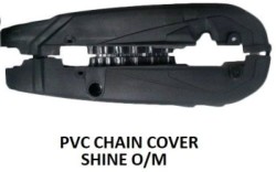 Honda shine chain cover price online original