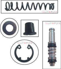 SAMDAY 2010 Bike Cylinder Kit Price in India Buy SAMDAY 2010