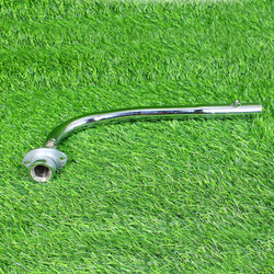 Old splendor top silencer price