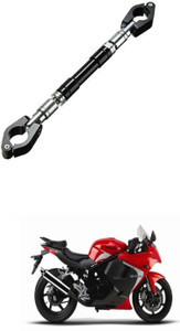 Hyosung gt250r new arrivals handlebar replacement