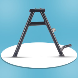 Hero glamour center stand price outlet