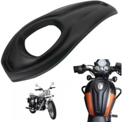 Fz v2 tank side cover price hot sale