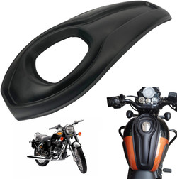 Yamaha fzs v2 tank side online cover price
