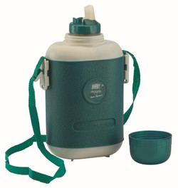 Flipkart MILTON School 1000 ml Water Bottle Flask