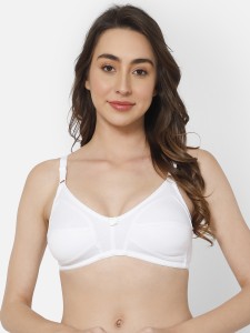mevich JSK_N1_FRONT_H_PINK_MAR 34C Women Full Coverage Non Padded Bra - Buy  mevich JSK_N1_FRONT_H_PINK_MAR 34C Women Full Coverage Non Padded Bra  Online at Best Prices in India
