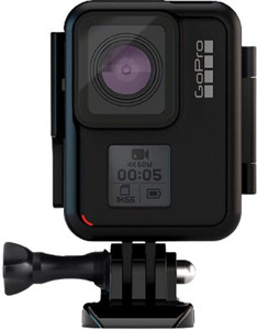 Piqancy action camera top