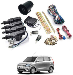 Hyundai eon central top locking system price