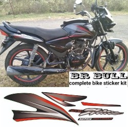 Honda shine deals tail panel price