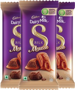 SurpriseForU Dairy Milk Silk Chocolate With M&m Gift Pack, Hathi Diya With  Chocolate Plastic Gift Box Price in India - Buy SurpriseForU Dairy Milk  Silk Chocolate With M&m Gift Pack