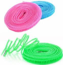  Nylon Rope With Side Hooks