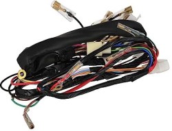 Bajaj pulsar 150 online wiring kit price