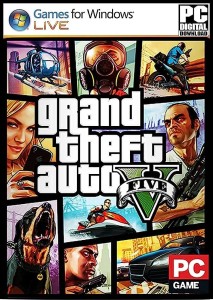 Buy 2Cap GTA 5-4 Offline Pc Game Download Only (Complete Games