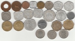 Naaz Rare Collection 16 Different Old Rare Coins Ancient Coin Collection  Price in India - Buy Naaz Rare Collection 16 Different Old Rare Coins  Ancient Coin Collection online at