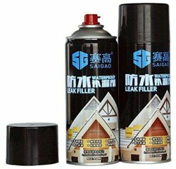 ABRO Heavy Duty Spray Adhesive, Multipurpose and Repositionable