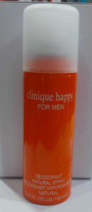 Clinique happy hotsell for men 100