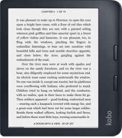 Boox's latest e-readers combine quiet, compact styles with big