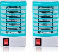 Akhochi Fly Catcher Electric Insect Killer Outdoor, Indoor Price in India -  Buy Akhochi Fly Catcher Electric Insect Killer Outdoor, Indoor online at