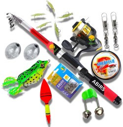 Brighht Fishing Rod Spinner Set ZX22 2.1MTR NEW SPINNERSPOONBAIT SETRL77  Red Fishing Rod Price in India - Buy Brighht Fishing Rod Spinner Set ZX22  2.1MTR NEW SPINNERSPOONBAIT SETRL77 Red Fishing Rod online