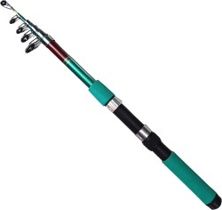 lucana Phoenix PH210HBC Black Fishing Rod Price in India - Buy lucana  Phoenix PH210HBC Black Fishing Rod online at