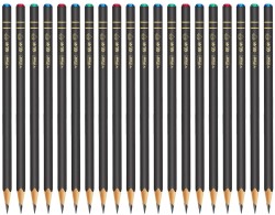 STAEDTLER 100 G6 Pencil 