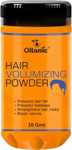 Buy Slick Gorilla Hair Styling Powder Online at Low Prices in India 