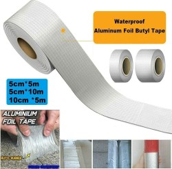 AIPLZORRO Duct Tape Handheld Duct Tape (Manual