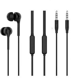 BlackBerry Premium Stereo 3.5mm Wired Headset Price in India Buy