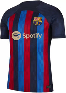 Barcelona jersey shop flipkart