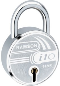 Master Lock Padlock Laminated Steel Lock