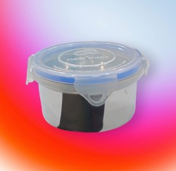 Buy Asian Plastic Lunch Box/Tiffin Box - Diet Meal Hot Pack, Green Online  at Best Price of Rs 410 - bigbasket