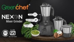 Hand Mixer Greenchef – Kitchen Culture