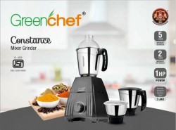 Hand Mixer Greenchef – Kitchen Culture