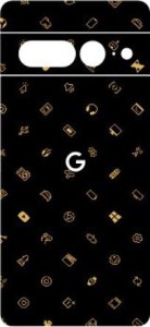 Mclaxa GOOGLE PIXEL 7 5G, Silver Louis Vuitton For google pixel 7 5g, Google  Pixel 7 5G Mobile Skin Price in India - Buy Mclaxa GOOGLE PIXEL 7 5G,  Silver Louis Vuitton