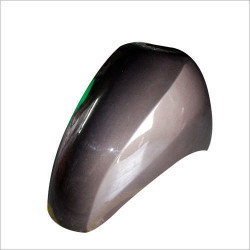 Tvs wego mudguard hotsell price
