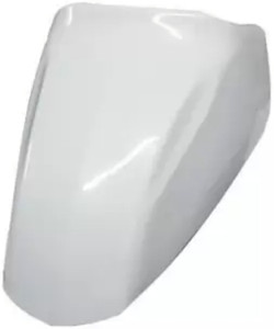 Tvs apache rtr 2025 160 front mudguard price