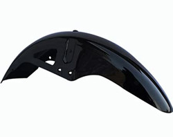 Hero honda passion sales plus front mudguard price