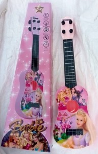 YO GABBA GABBA Feature Guitar Musical Instrument