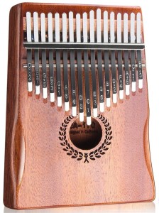 Generic Mini Finger Kalimba Thumb Piano 8 Keys Kalimba Mini Thumb