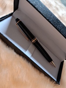 Replica pens online online